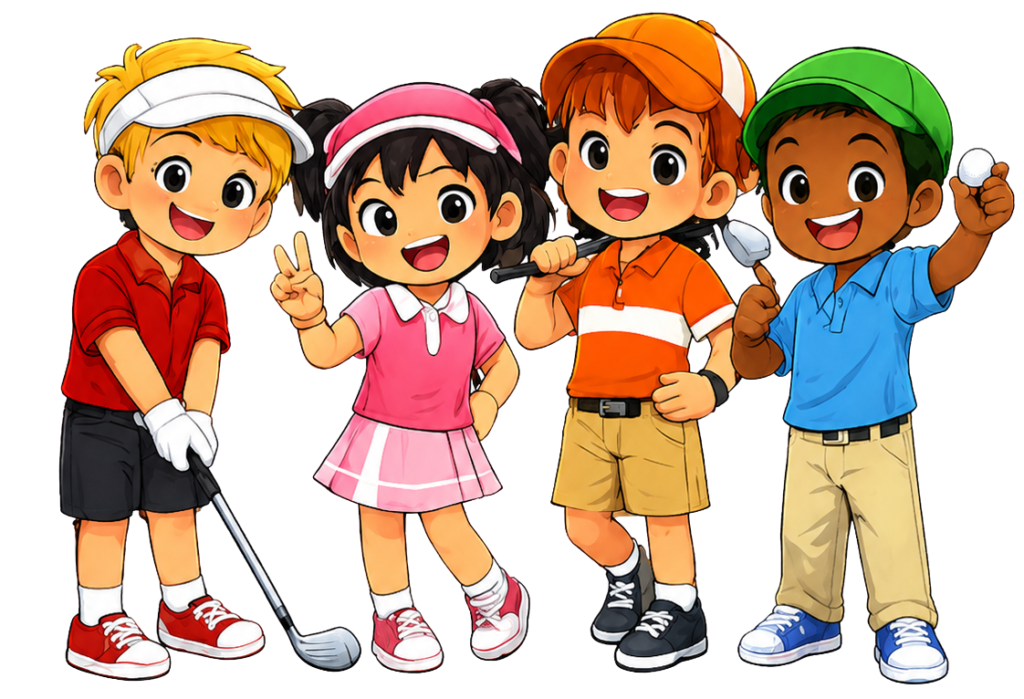 kids group